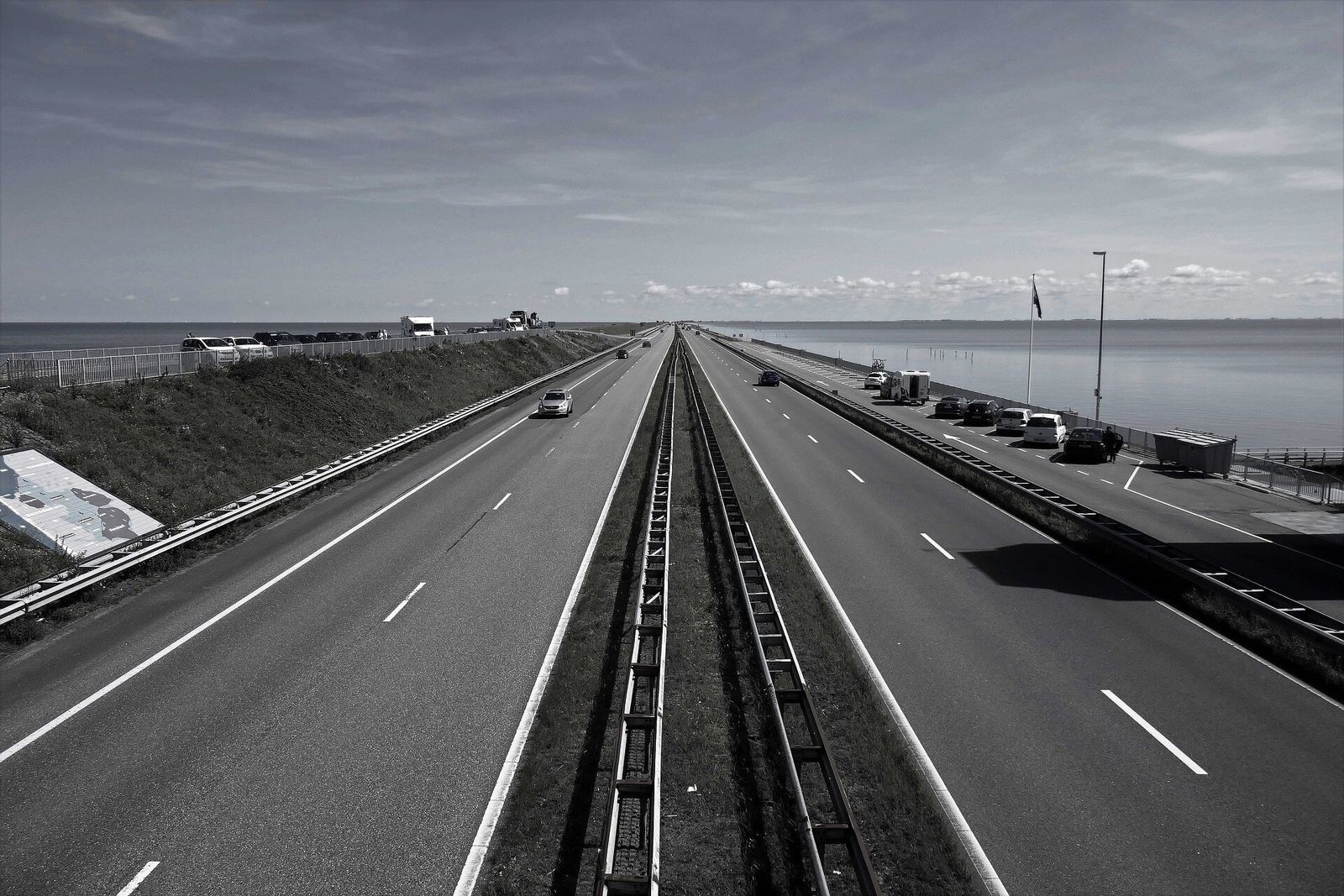 Car rental in Friesland